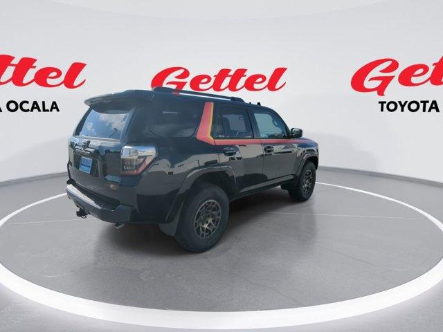 used 2023 Toyota 4Runner car, priced at $41,743