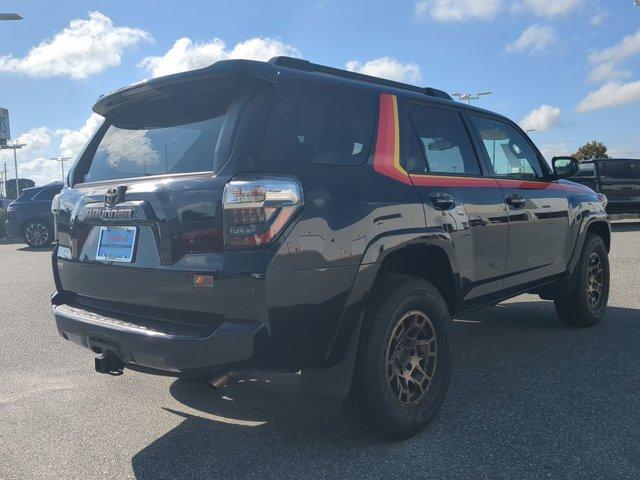 used 2023 Toyota 4Runner car, priced at $41,743