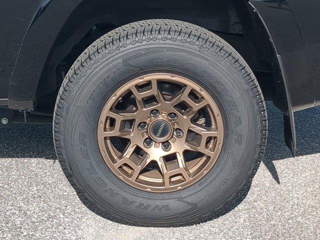 used 2023 Toyota 4Runner car, priced at $41,743