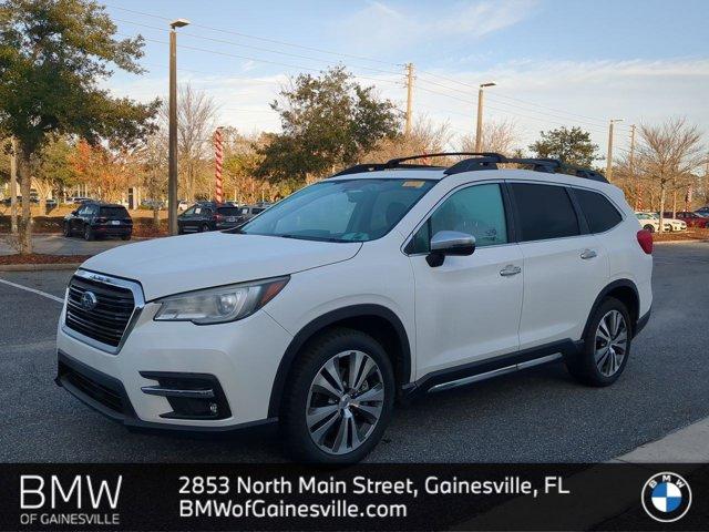 used 2020 Subaru Ascent car, priced at $25,991