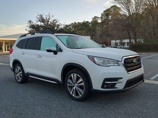 used 2020 Subaru Ascent car, priced at $26,511