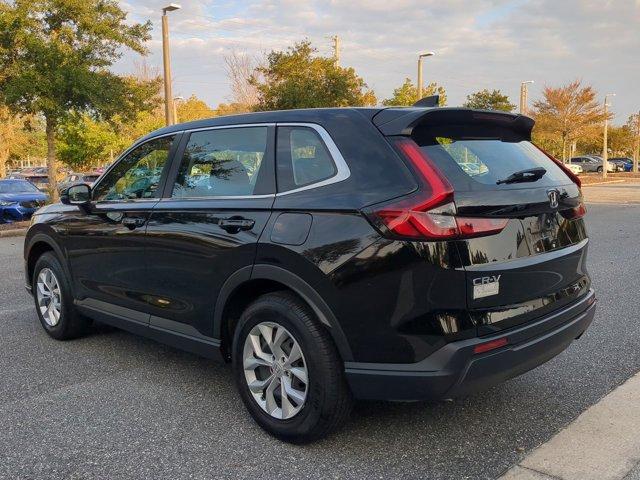 used 2023 Honda CR-V car, priced at $26,511