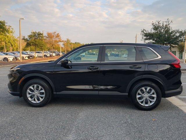 used 2023 Honda CR-V car, priced at $26,511