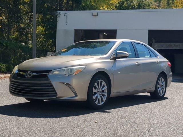 used 2016 Toyota Camry car, priced at $14,950