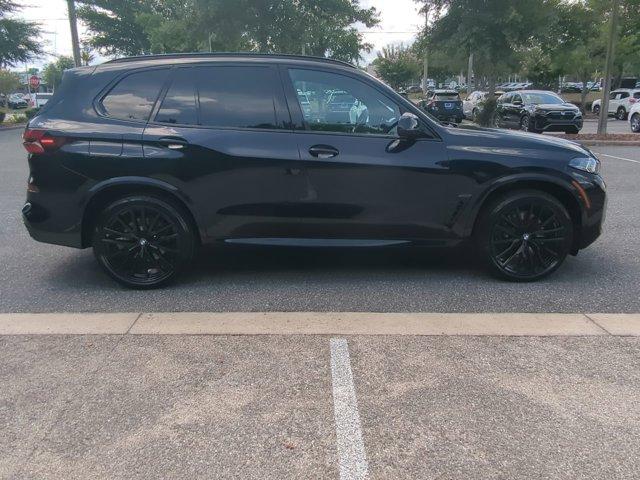 new 2026 BMW X5 car, priced at $81,675