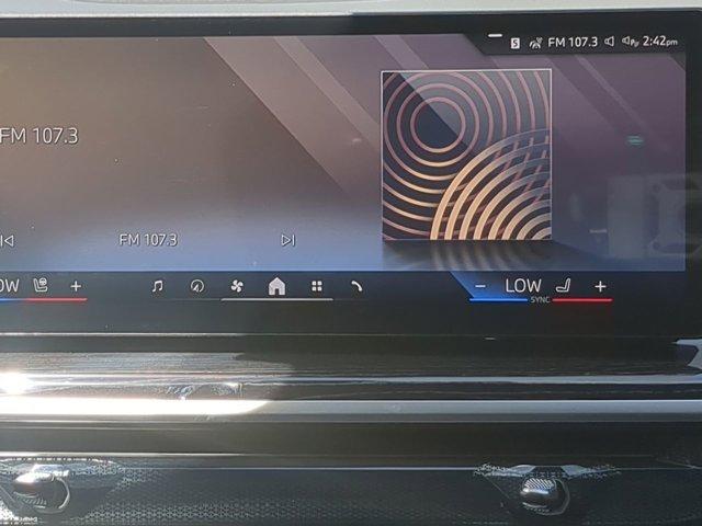new 2026 BMW X5 car, priced at $81,675
