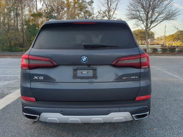 used 2022 BMW X5 car, priced at $43,991