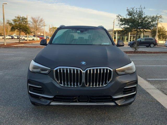 used 2022 BMW X5 car, priced at $43,991