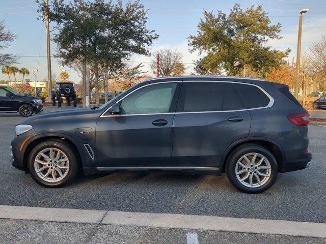 used 2022 BMW X5 car, priced at $43,991