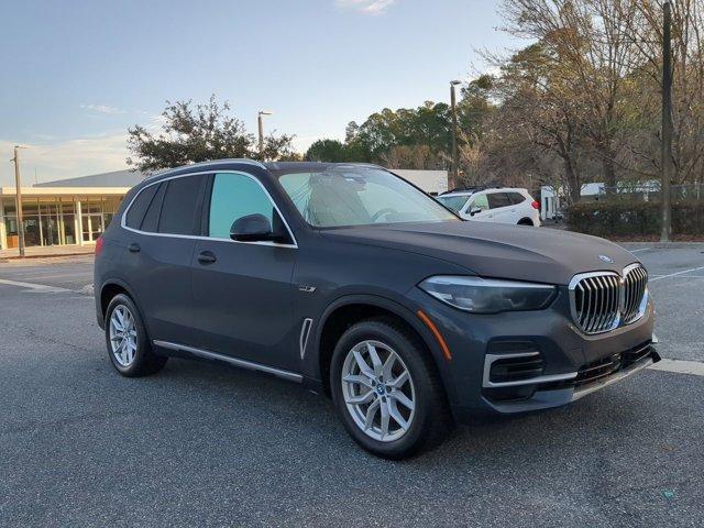 used 2022 BMW X5 car, priced at $43,991