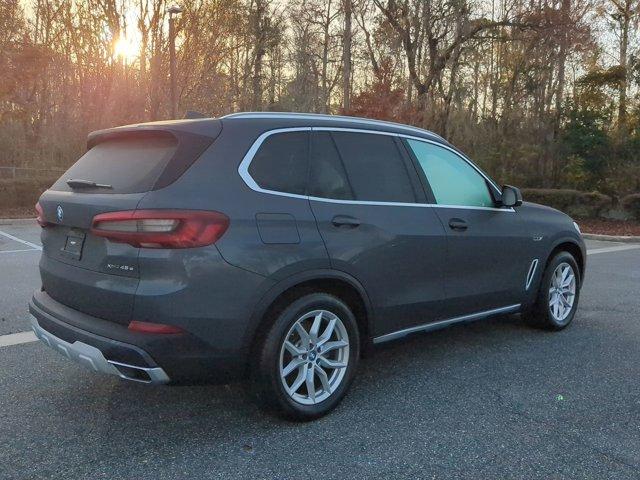 used 2022 BMW X5 car, priced at $43,991