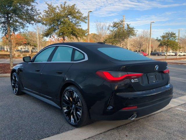 new 2025 BMW 430 Gran Coupe car, priced at $56,275