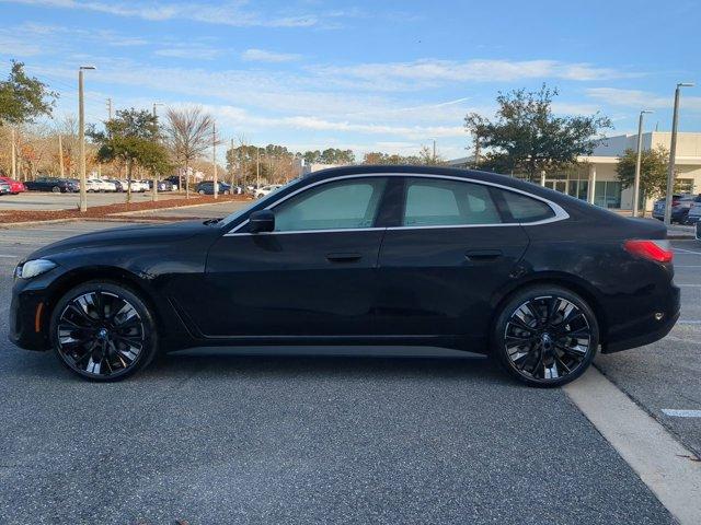 new 2025 BMW 430 Gran Coupe car, priced at $56,275