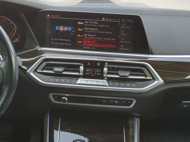 used 2019 BMW X5 car, priced at $23,394
