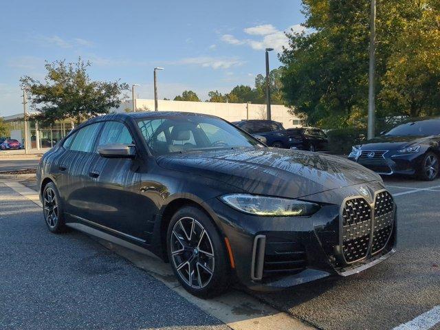 used 2024 BMW M440 Gran Coupe car, priced at $54,894