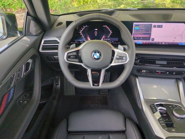 new 2025 BMW 230 car, priced at $52,145