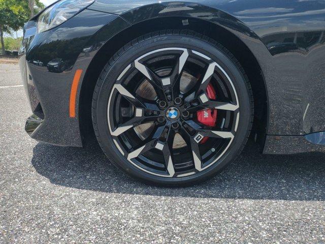 new 2025 BMW 230 car, priced at $52,145