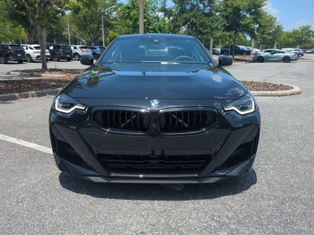 new 2025 BMW 230 car, priced at $52,145