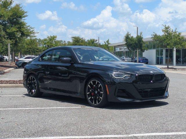 new 2025 BMW 230 car, priced at $52,145