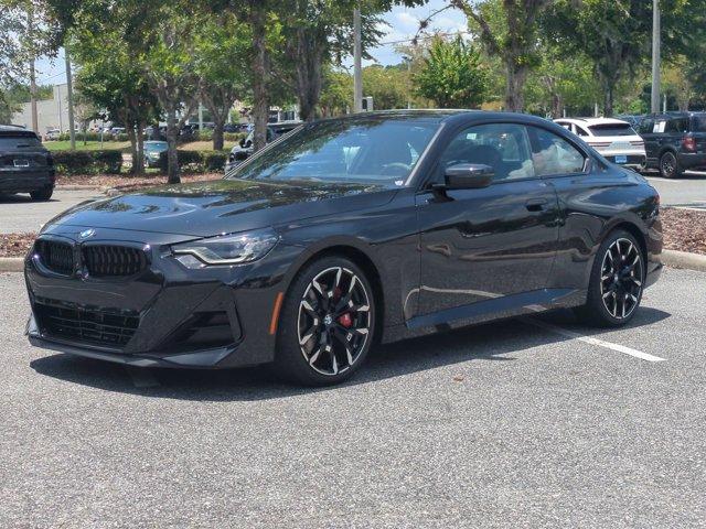 new 2025 BMW 230 car, priced at $52,145