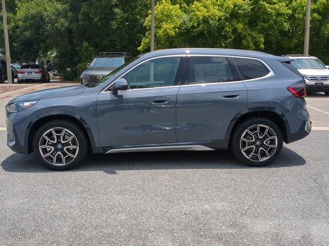 new 2025 BMW X1 car