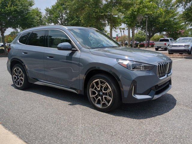 new 2025 BMW X1 car