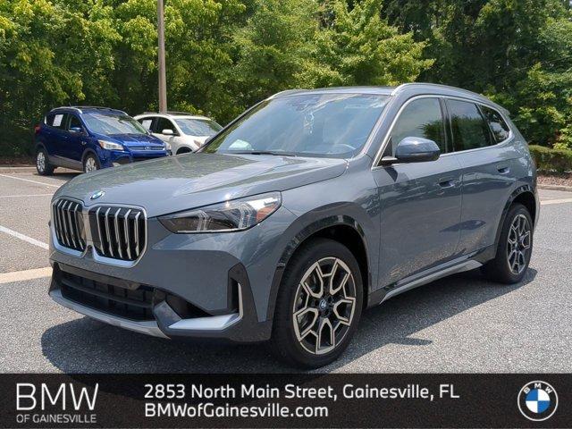 new 2025 BMW X1 car