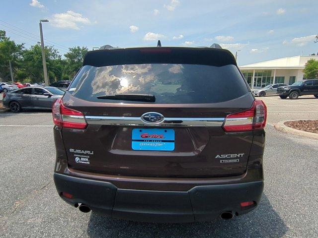 used 2020 Subaru Ascent car, priced at $28,390