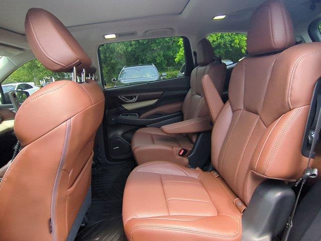 used 2020 Subaru Ascent car, priced at $28,390