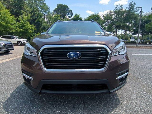 used 2020 Subaru Ascent car, priced at $28,390