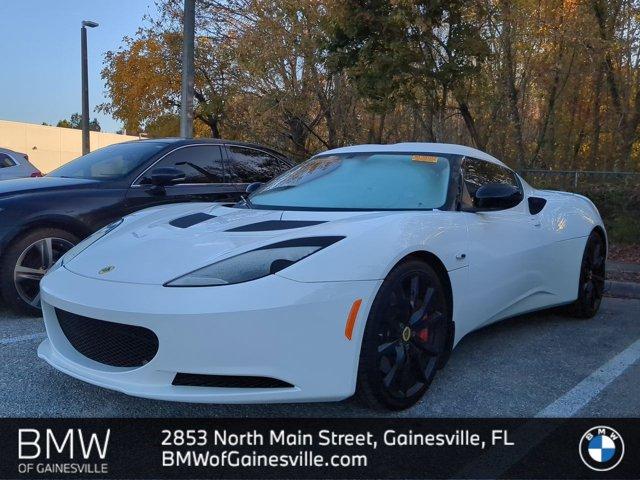 used 2013 Lotus Evora car, priced at $56,995