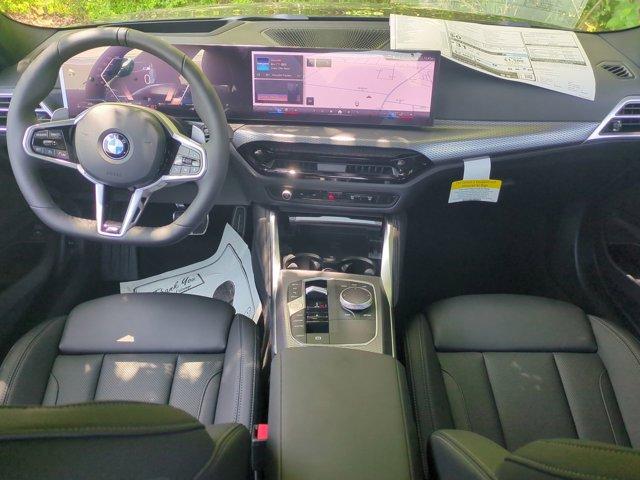 new 2026 BMW 430 car, priced at $61,325