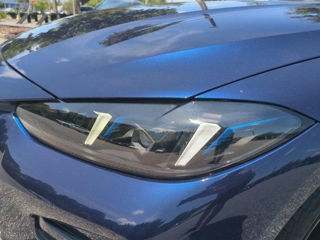 new 2026 BMW 430 car, priced at $61,325