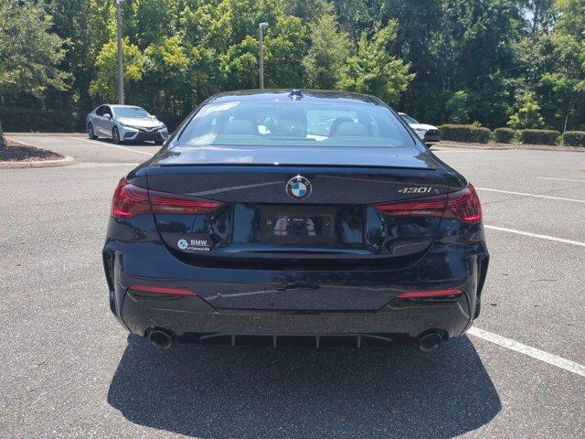 new 2026 BMW 430 car, priced at $61,325