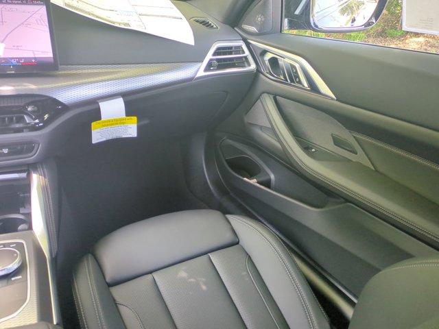 new 2026 BMW 430 car, priced at $61,325
