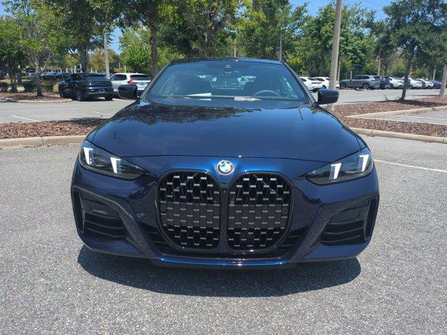 new 2026 BMW 430 car, priced at $61,325