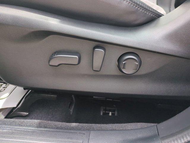 used 2023 Subaru Forester car, priced at $29,141