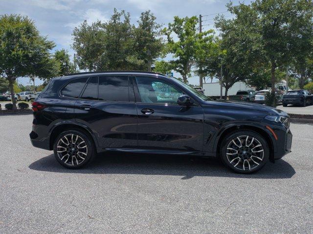 new 2026 BMW X5 car, priced at $79,025