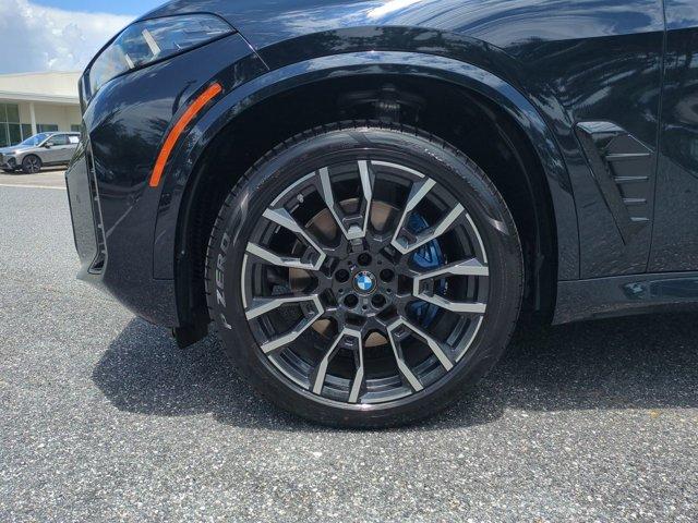 new 2026 BMW X5 car, priced at $79,025