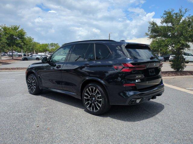 new 2026 BMW X5 car, priced at $79,025