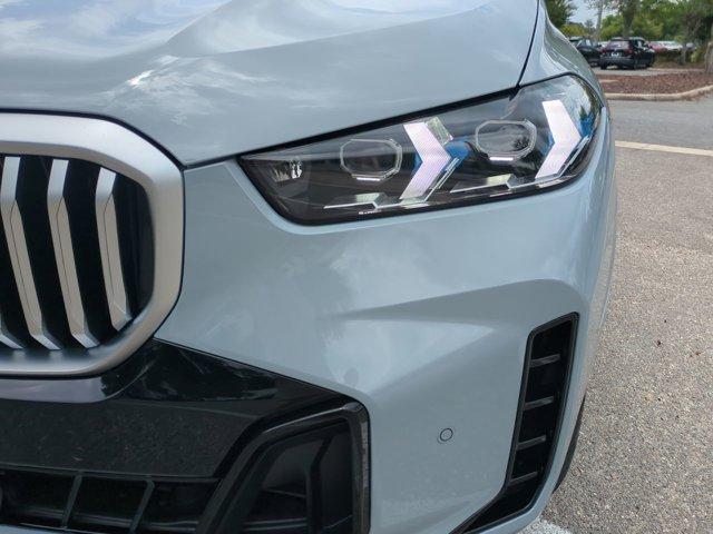 new 2026 BMW X5 car, priced at $81,350