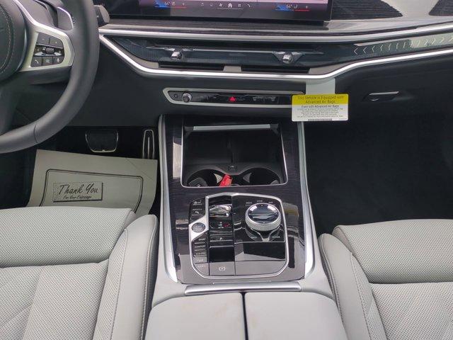 new 2026 BMW X5 car, priced at $81,350