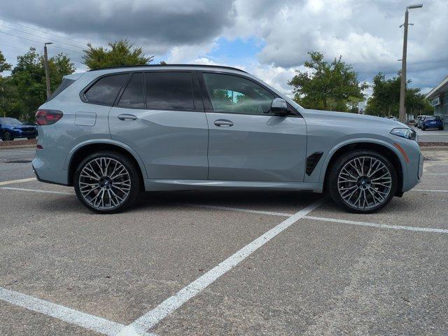new 2026 BMW X5 car, priced at $81,350