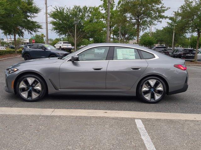 new 2024 BMW i4 Gran Coupe car, priced at $61,380