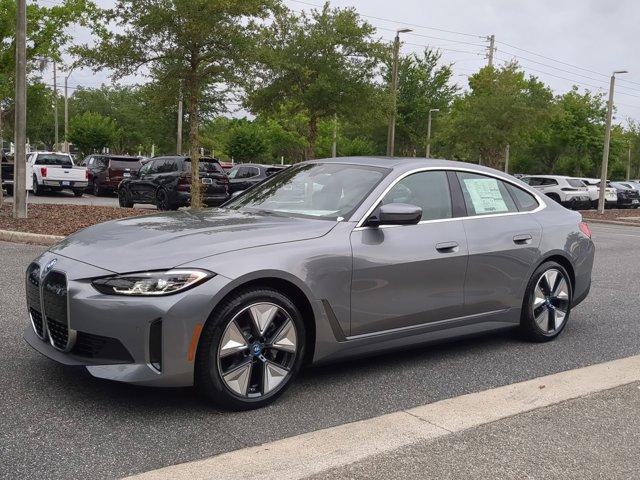 new 2024 BMW i4 Gran Coupe car, priced at $61,380