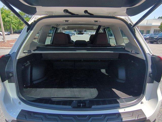 used 2022 Subaru Forester car, priced at $28,718