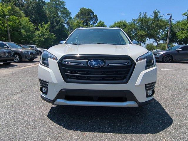 used 2022 Subaru Forester car, priced at $28,718