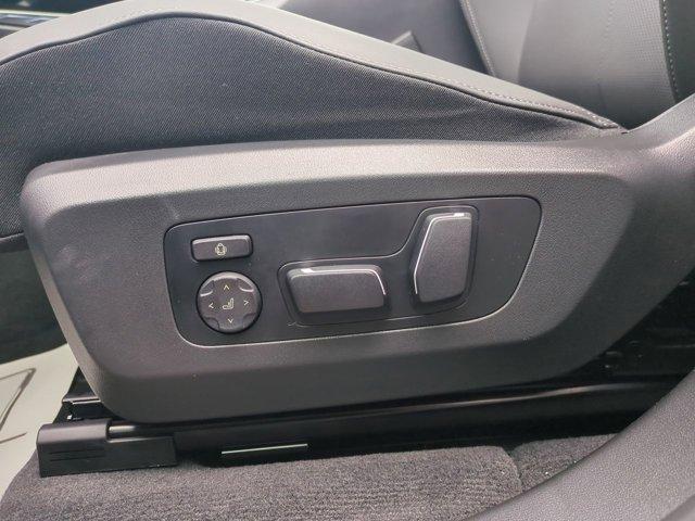 new 2025 BMW X3 car, priced at $58,035