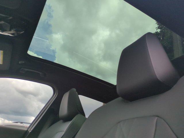 new 2025 BMW X3 car, priced at $58,035