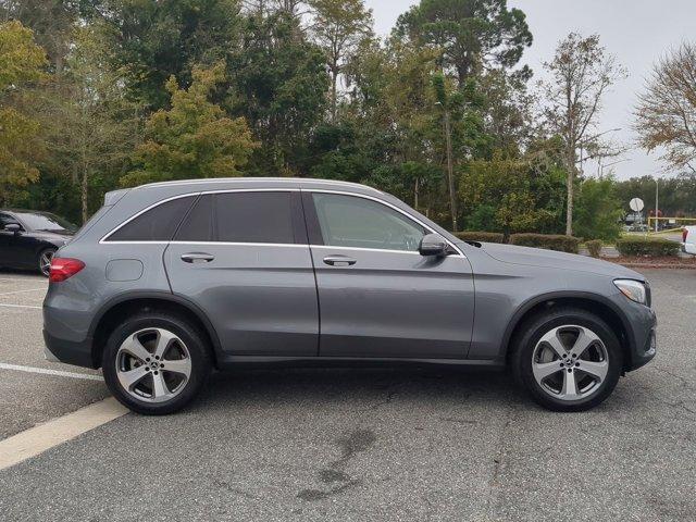 used 2019 Mercedes-Benz GLC 300 car, priced at $24,811